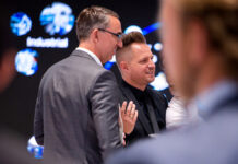 Prominente Verstärkung im Leadership-Team