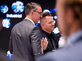 Prominente Verstärkung im Leadership-Team
