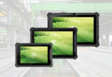 WEROCK launcht neue Tablet-Serie