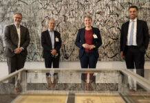 Positive Geschäftsentwicklung bei Mahr Messtechnik Mahr Fertigungstechnik