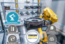 „Datengeber“ für Automatisierungssysteme