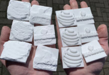 Zeitsparende Nachbearbeitung