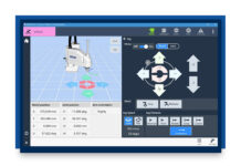 Epson vereinfacht Roboter-Programmierung
