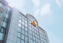 Zusammenschluss besiegelt