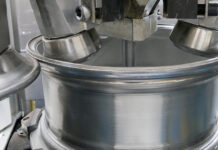 Flexibel in der Räderherstellung