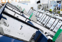 Mehr Automatisierung beim Laserrohrschneiden