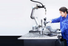 Start-Ups bringen Innovationskraft zur automatica