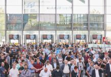 automatica 2022 mit positiver Bilanz