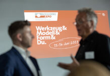 Moulding Expo 2023: Auftakt für die Planungen