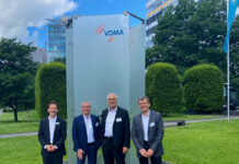 VDMA AG Laser wählt neuen Vorstand