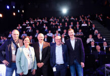 VDWF: Klappe – Die 29.