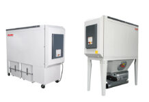 Saubere Luft am Arbeitsplatz