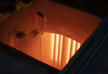 Elektrische Heizprozesse für fossilfreien Stahl Kanthal, Fertigungstechnik