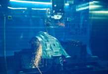 Nach vier Jahren wieder EuroBLECH EuroBlech 2022, Fertigungstechnik