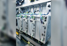 Antriebssystem mit erweitertem Leistungsbereich SIEB & MEYER, Antriebssystem, Fertigungstechnik, fertigung