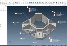 Verisurf 2023 vorgestellt