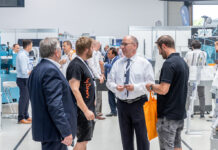 FaMeta erfolgreich abgeschlossen FaMeta, Fertigungstechnik, fertigung