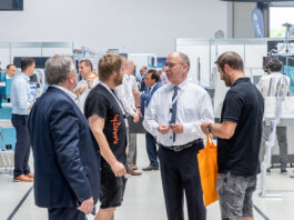 FaMeta erfolgreich abgeschlossen FaMeta, Fertigungstechnik, fertigung