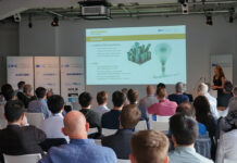 Veranstaltung: 3D Metrology Conference