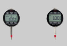 Praktische Bedienung, hohe Präzision