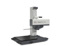 Konturenmessgerät mit intelligentem Tastsystem Mahr, Konturenmessgerät, Fertigungstechnik