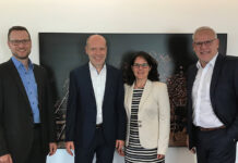 Vollmer erwirbt Mehrheitsbeteiligung an ultraTEC