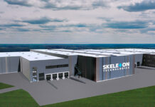 Strategische Partnerschaft zwischen Skeleton und Siemens Siemens, Skeleton, Fertigungstechnik, fertigung