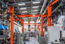 Schnellere Arbeitsplanung und Kalkulation Arbeitsplanung, HSi, Fertigungstechnik