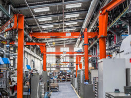 Schnellere Arbeitsplanung und Kalkulation Arbeitsplanung, HSi, Fertigungstechnik