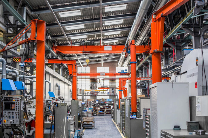 k223_220704_01 Arbeitsplanung, HSi, Fertigungstechnik