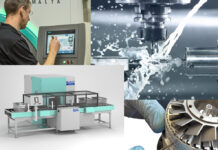 Effektiv und smart reinigen MAFAC, Reinigen, Fertigungstechnik, fertigung