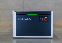 KNOLL zeigt zahlreiche Lösungen KNOLL, AMB 2022, Fertigungstechnik, fertigung