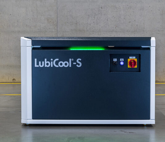 KNOLL zeigt zahlreiche Lösungen KNOLL, AMB 2022, Fertigungstechnik, fertigung