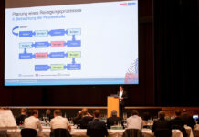 Den veränderten Aufgaben gerecht werden fairXperts, 30. Fachtagung Industrielle Bauteilreinigung, Fertigungstechnik