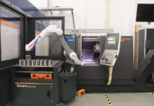 GARANT-Beladesystem bekommt Softwareupdate