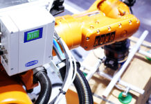 Neuer vollelektrischer Vakuum-Erzeuger Schmalz, Compact-Pump, Fertigungstechnik, fertigung