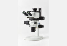 Mikroskopbasierte Montageaufgaben vereinfachen Olympus, Fertigungstechnik