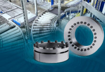 Sichere Verbindung von Welle und Nabe