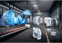 Erfolgreiche Stammdaten-Migration