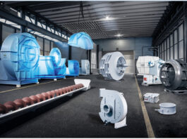 Erfolgreiche Stammdaten-Migration