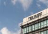 TRUMPF übernimmt Cutlite TRUMPF, Fertigungstechnik, fertigung
