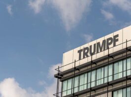 TRUMPF übernimmt Cutlite TRUMPF, Proizvodna tehnologija, proizvodnja