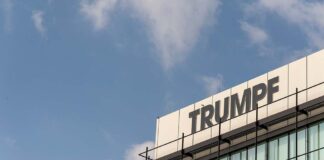 TRUMPF übernimmt Cutlite TRUMPF, Fertigungstechnik, fertigung