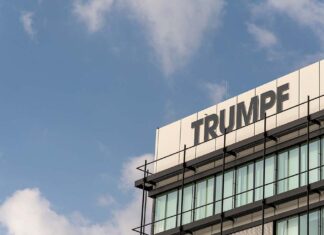 TRUMPF übernimmt Cutlite TRUMPF, Fertigungstechnik, fertigung