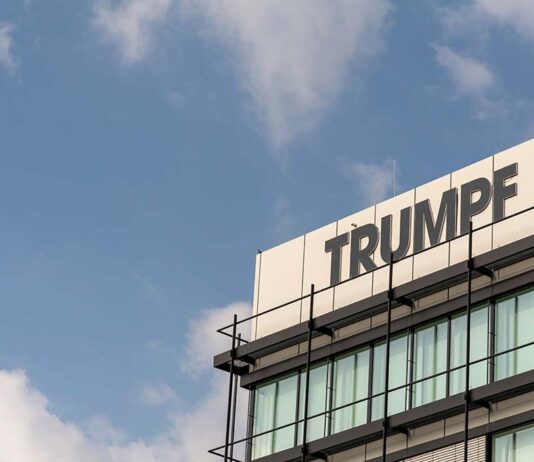 TRUMPF übernimmt Cutlite TRUMPF, Manufacturing Technology, manufacturing