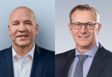 Wechsel im Vorstand bei Bosch Rexroth