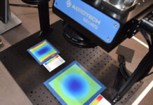 Aerotech auf der Micronora Aerotech, Fertigungstechnik, fertigung