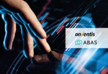 Lösungspartnerschaft im Bereich Spend Analytics Onventis, ABAS, Fertigungstechnik, Fertigung