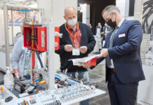 ‚all about automation‘ kommt nach Chemnitz all about automation, Fertigungstechnik, Fertigung