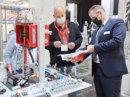 ‚all about automation‘ kommt nach Chemnitz all about automation, Fertigungstechnik, Fertigung